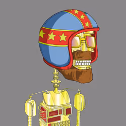 Rogue Society Bot #5599