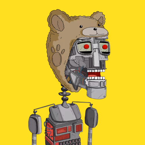Rogue Society Bot #13510