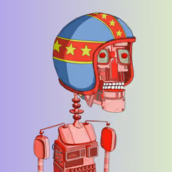 Rogue Society Bot #6884