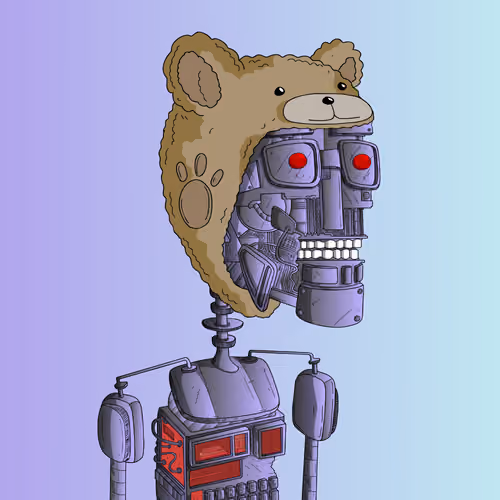 Rogue Society Bot #731