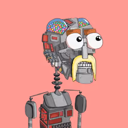 Rogue Society Bot #3730