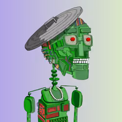 Rogue Society Bot #12198