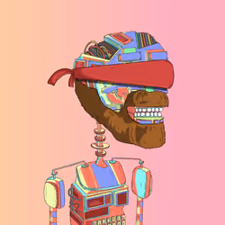 Rogue Society Bot #12629