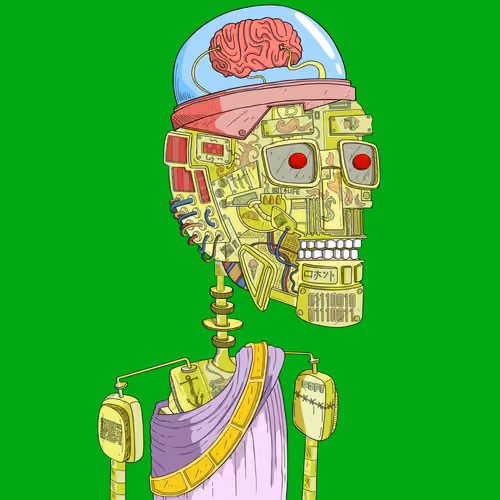 Rogue Society Bot #8329