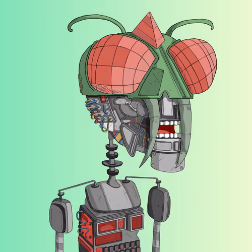 Rogue Society Bot #9592