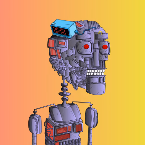 Rogue Society Bot #6997