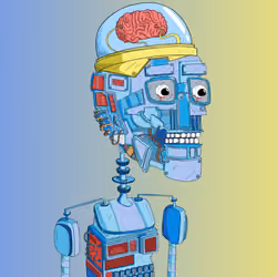 Rogue Society Bot #870