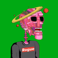 Rogue Society Bot #5231