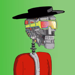 Rogue Society Bot #6142