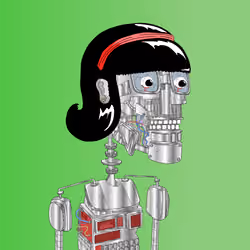 Rogue Society Bot #15084