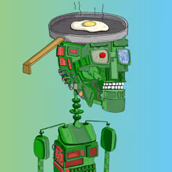 Rogue Society Bot #3969