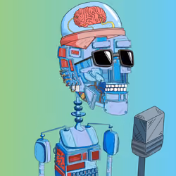 Rogue Society Bot #1154