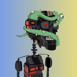 Rogue Society Bot #12741