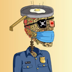 Rogue Society Bot #15395