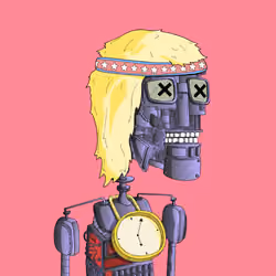 Rogue Society Bot #2964