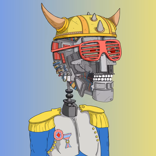 Rogue Society Bot #13522