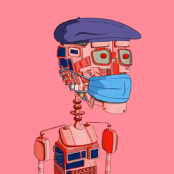Rogue Society Bot #3476