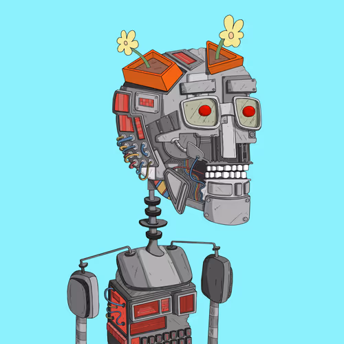 Rogue Society Bot #3845