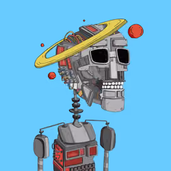 Rogue Society Bot #4374