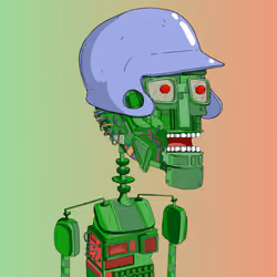 Rogue Society Bot #7558