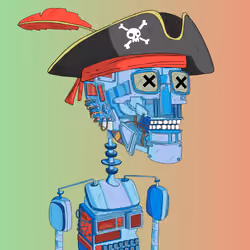 Rogue Society Bot #15687