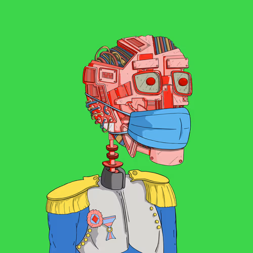 Rogue Society Bot #15749