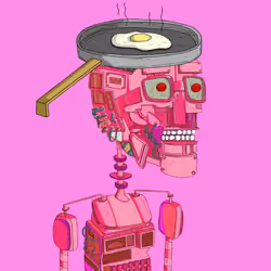 Rogue Society Bot #3731