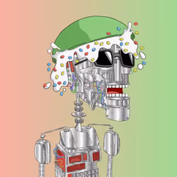 Rogue Society Bot #10135