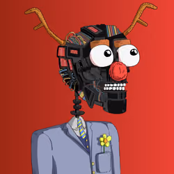 Rogue Society Bot #12519
