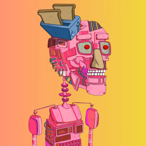 Rogue Society Bot #4889