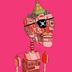 Rogue Society Bot #8642