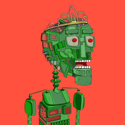Rogue Society Bot #7937