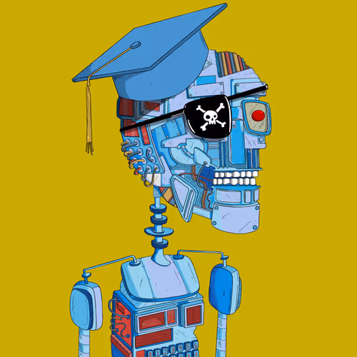 Rogue Society Bot #15761
