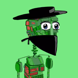 Rogue Society Bot #925