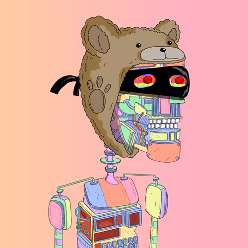Rogue Society Bot #6674