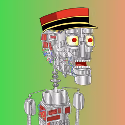 Rogue Society Bot #12439