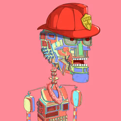 Rogue Society Bot #14872