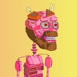 Rogue Society Bot #1117
