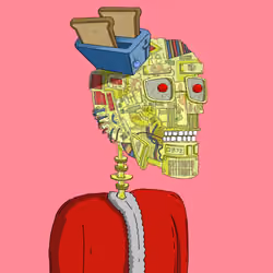 Rogue Society Bot #3108