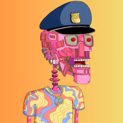 Rogue Society Bot #6374