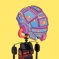 Rogue Society Bot #8882