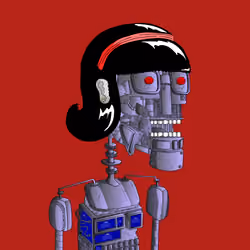 Rogue Society Bot #3282