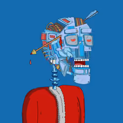 Rogue Society Bot #4793
