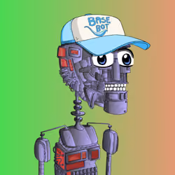 Rogue Society Bot #6460