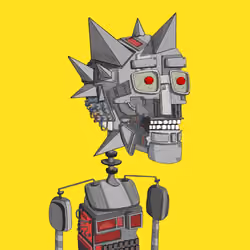 Rogue Society Bot #9705
