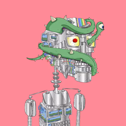 Rogue Society Bot #10851