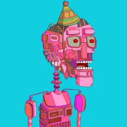 Rogue Society Bot #3213