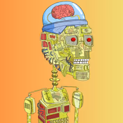 Rogue Society Bot #14614