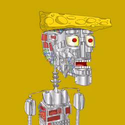 Rogue Society Bot #1543