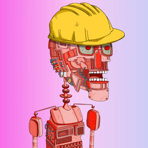 Rogue Society Bot #5354